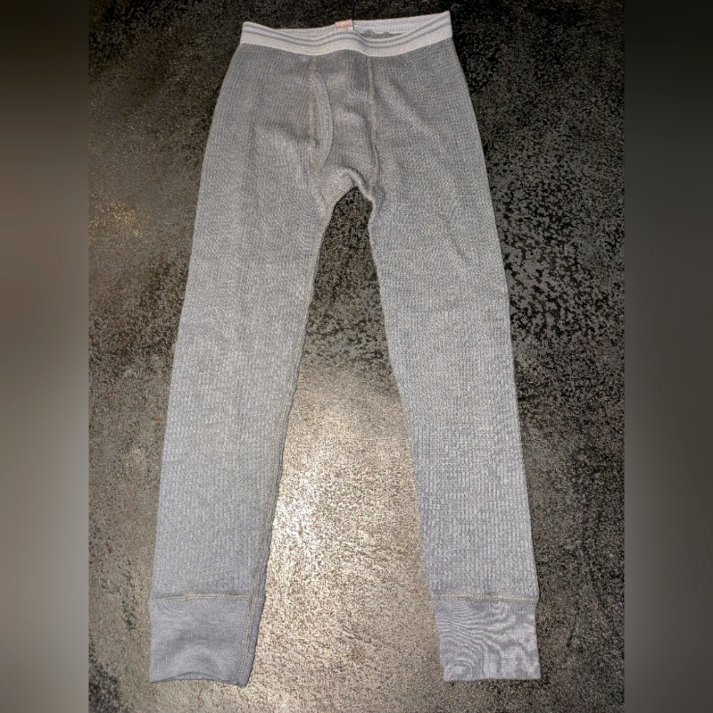 👉10/10$ Gray Thermal Kids Bottom Warmer